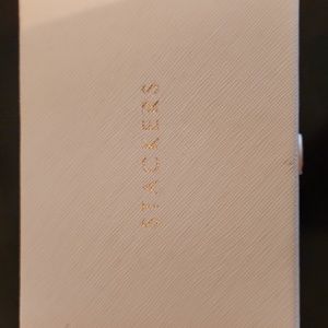 Stackers travel jewelry organizer